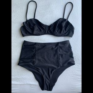 American Apparel Swimsuit